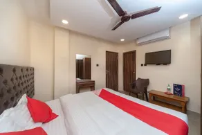 Hotel Lions India - Image 5