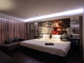 Migao Hotel - Image 2