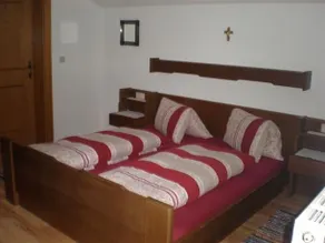 Bauernhof Maierhof Kaunertal - Image 1