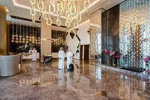 Narcissus 88 Boutique Hotel Jeddah - Image 4