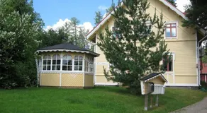 Kivijärven Linnanmäki Apartments - Image 2