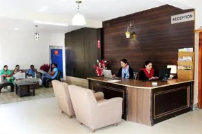 Hotel Hamta View Regency - Image 3