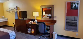 Guesthouse Inn Aberdeen - Image 5
