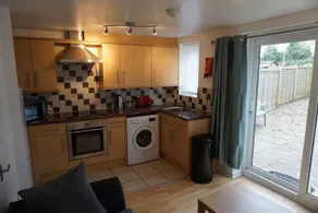 Grange Apartment - Image 1