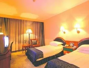 Jiao Jiang Hotel - Image 1