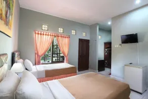 Sari Bali Cottage - Image 5