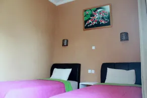 Madu Sari Hotel & Restaurant - Image 5