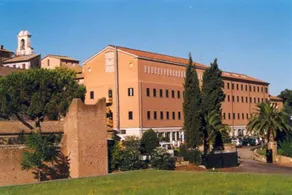 Hotel Divino Amore "Casa del Pellegrino" - Image 2