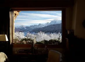 Chambres D'Hôtes Eternel Mont-Blanc - Image 5
