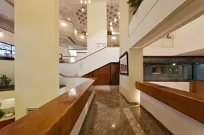 KING SOLOMON HOTEL JERUSALEM - Image 5