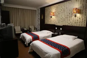 Wuzhen Wangshui Renjia Inn - Image 5