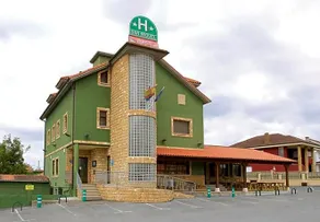 Hotel Restaurante San Miguel de la Barreda - Image 5