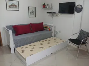 Apartamento Gonzaga Santos - Image 5