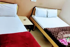 Hotel Maharaja - Image 4