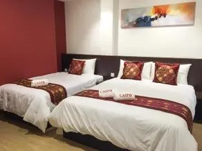 Caspo Hotel Kuala Lumpur - Image 2