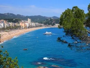 HTOP Secret 4 Star Lloret De Mar - Image 1