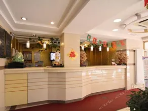 Zhong Tai Guang Hua Hotel - Image 4