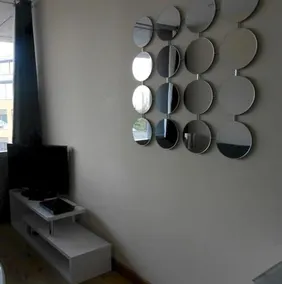 Max Serviced Apartments Parallel House - Image 2