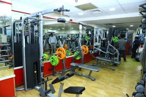 OYO 131 Golden Square Hotel Apartments - Image 3