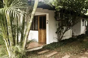 Lar Do Ouro Lodge - Image 1