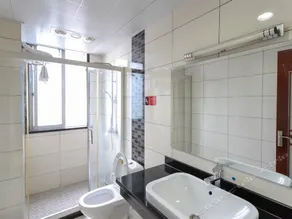 Jianchuan Business Hotel - Image 5