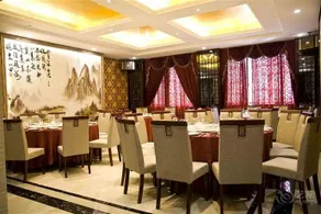 Changzhou Jinhai Wujin Hotel (Railway Station Olympic Sports Center) - Image 3