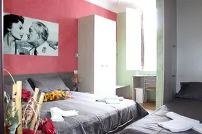 B&B Central Palace King Of Rome - Image 2