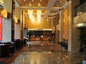 Caihe Hotel - Image 4