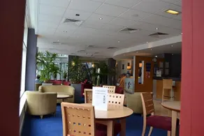 Holiday Inn Express Nottingham City Centre - Image 4