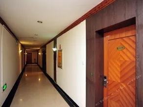 Gongshang Hot Spring Hostel - Image 4