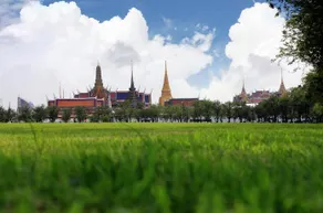 Boon Chan Ngarm PhraSumen, 5min walk to KhoaSan Rd - Image 4