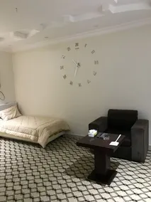 Al-Shurog Furnished Apartment - Image 1