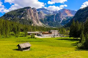 Alpin Natur Hotel Brückele - Image 2