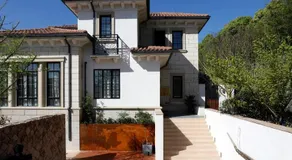 Mogan Mountain Fangu Boutique Villa - Image 2