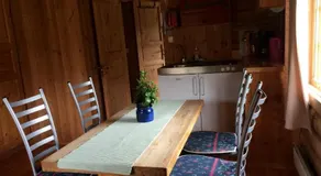 Fossheim Steinsenter Solhell Cabin - Image 4
