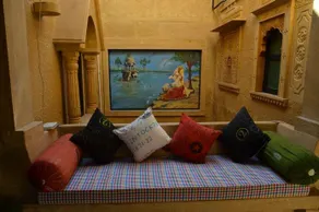 Hostelavie Jaisalmer - Image 3