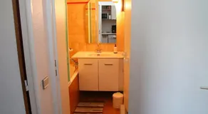 Appart 24m2 Parking, Wifi, pied des pistes - Image 4