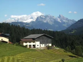 Ferienwohnung Rettenegger - Image 5