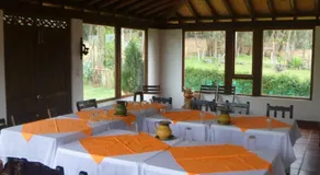 El Pozzo Hotel Campestre Villa de Leyva - Image 4