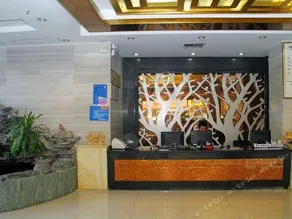 QIAO'AN BUSINESS HOSTEL - Image 2