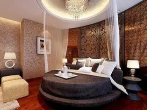 12 Palace Theme Hotel - Image 5