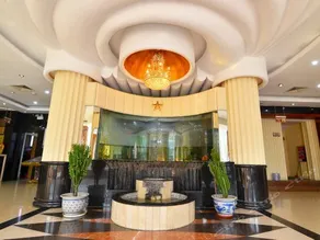 Yueta X E-sports Hotel - Image 4