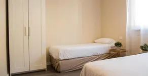 German Colony Luxury Suite - Image 2