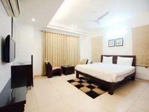 Hill View Guest Houses-Hi Tech City - Image 2