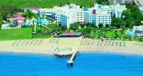 Hotel Serapsu Beach Resort - Image 2