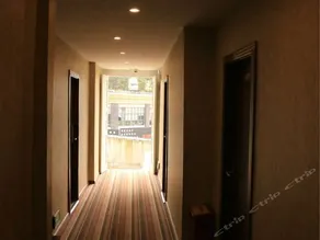 Anshun Phatthaya Garden Hotel - Image 4