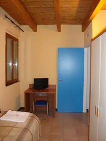 Hotel Tiberio - Image 4