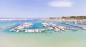 Casa vacanze Porta Alfonsina a Otranto - Image 3