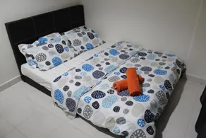 Acu Homestay Puncak Alam - Image 5