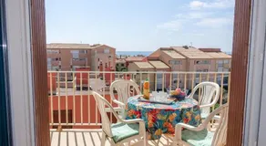 Apartment Solarium - Image 3